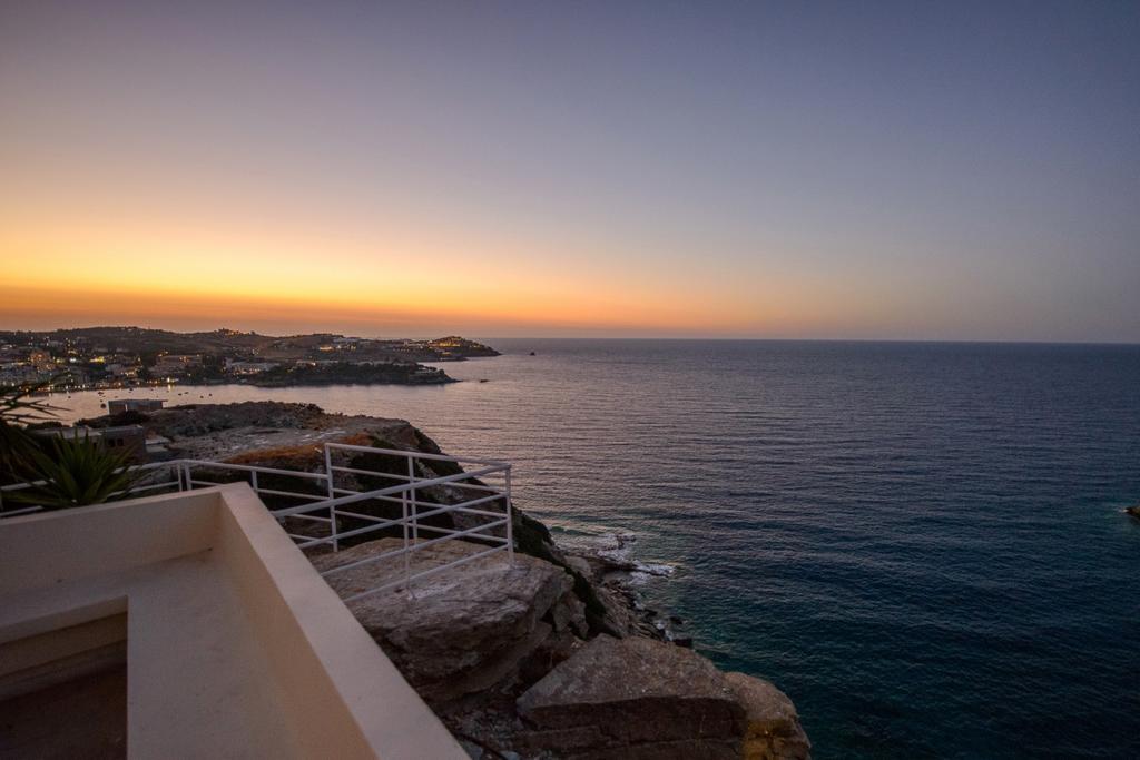 Andromeda Villa Agia Pelagia  Bilik gambar